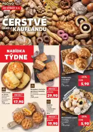 Kaufland leták týden 23 Strana 14