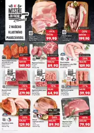 Kaufland leták týden 23 Strana 16