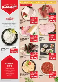 Kaufland leták týden 23 Strana 18