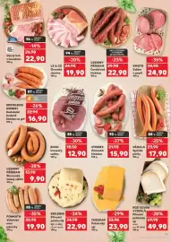 Kaufland leták týden 23 Strana 19