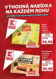 Kaufland leták týden 23 Strana 22