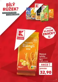 Kaufland leták týden 23 Strana 23