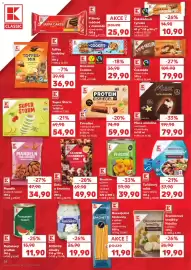 Kaufland leták týden 23 Strana 24
