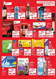 Kaufland leták týden 23 Strana 25
