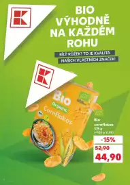 Kaufland leták týden 23 Strana 26