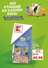 Kaufland leták týden 23 Strana 27