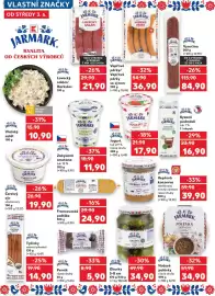 Kaufland leták týden 23 Strana 28