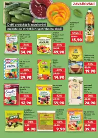 Kaufland leták týden 23 Strana 29