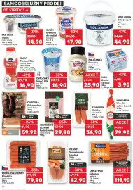 Kaufland leták týden 23 Strana 30