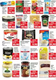 Kaufland leták týden 23 Strana 33