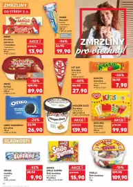 Kaufland leták týden 23 Strana 34