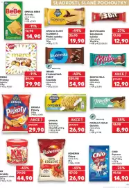 Kaufland leták týden 23 Strana 35