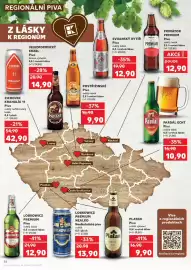 Kaufland leták týden 23 Strana 36