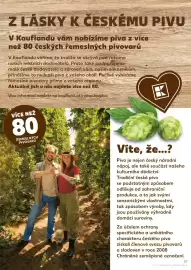 Kaufland leták týden 23 Strana 37