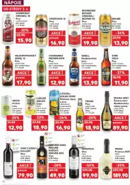 Kaufland leták týden 23 Strana 38
