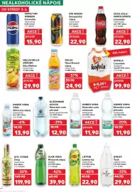 Kaufland leták týden 23 Strana 40
