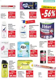 Kaufland leták týden 23 Strana 41