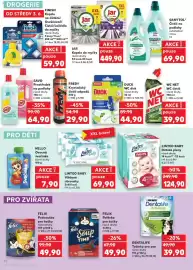 Kaufland leták týden 23 Strana 42