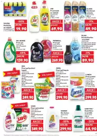 Kaufland leták týden 23 Strana 43