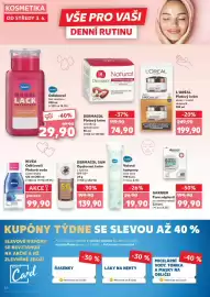 Kaufland leták týden 23 Strana 44