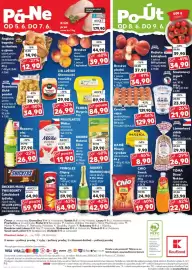 Kaufland leták týden 23 Strana 46
