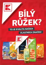 Kaufland leták týden 23 Strana 47