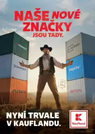 Kaufland leták týden 23 Strana 51