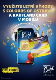 Kaufland leták týden 23 Strana 52