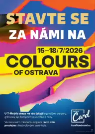 Kaufland leták týden 23 Strana 53