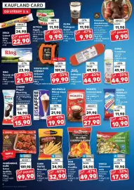 Kaufland leták týden 23 Strana 6