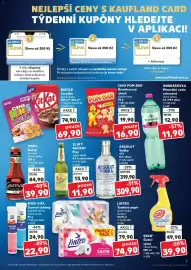 Kaufland leták týden 23 Strana 7