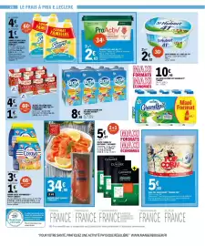 E.Leclerc folder Pagina 24