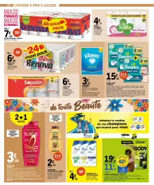 E.Leclerc folder Pagina 28