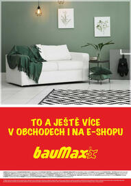 Baumax leták Strana 74