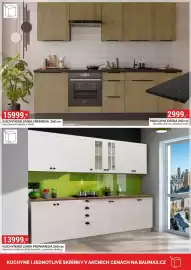 Baumax leták Strana 61