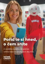 Baumax leták Strana 73