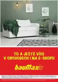Baumax leták Strana 74
