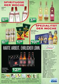 Getränkeparadies Gefromm Prospekt woche 23 Seite 4