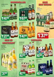 Getränkeparadies Gefromm Prospekt woche 23 Seite 2