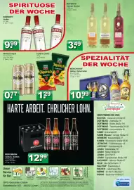 Getränkeparadies Gefromm Prospekt woche 23 Seite 4