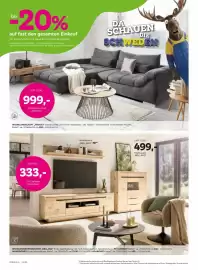 Mömax Prospekt woche 23 Seite 4
