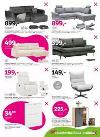 Mömax Prospekt woche 23 Seite 5