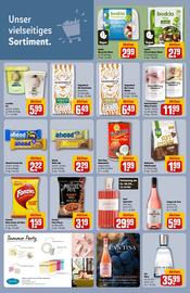 REWE Center Prospekt woche 23 Seite 32