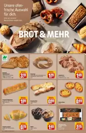 REWE Center Prospekt woche 23 Seite 10