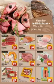 REWE Center Prospekt woche 23 Seite 11