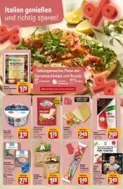 REWE Center Prospekt woche 23 Seite 14