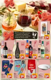 REWE Center Prospekt woche 23 Seite 15