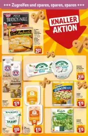 REWE Center Prospekt woche 23 Seite 16