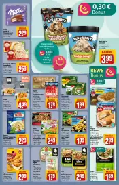REWE Center Prospekt woche 23 Seite 19