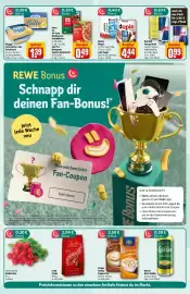 REWE Center Prospekt woche 23 Seite 2